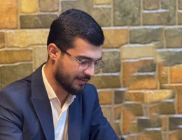 ڕێبەند محمد بندیان